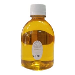 Óleo de Alegria 300ML significado : Alegria em Receber a Visita