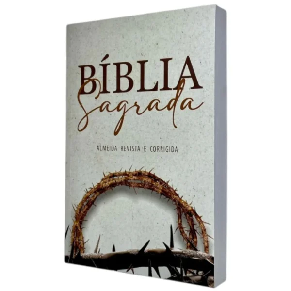 Kit Dia dos Pais – Caneca + Bíblia Sagrada Letra Gigante com Harpa - Imagem 8
