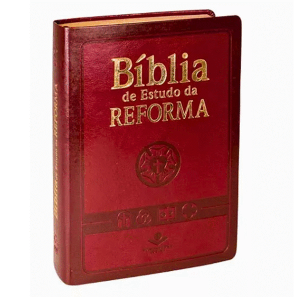 Bíblia de Estudo da Reforma