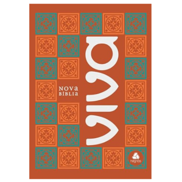 Nova Bíblia Viva: Clássica, Editora Hagnos Ltda, capa mole, em português, 2018 - Imagem 2