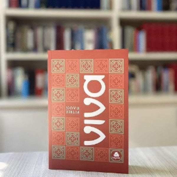 Nova Bíblia Viva: Clássica, Editora Hagnos Ltda, capa mole, em português, 2018 - Imagem 4
