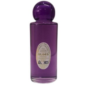 Óleo de unção de aloés 60ML significado : Revestimento de Poder
