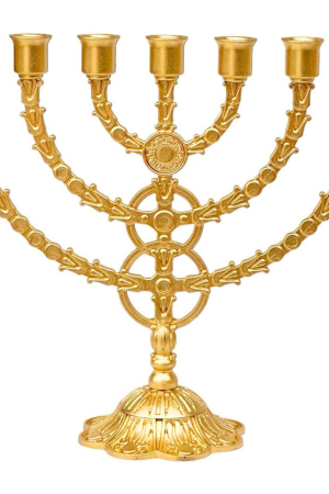 Candelabro-Menora-Cristao-Israel-Judaico-Igreja-Dourado-30cm-2.png